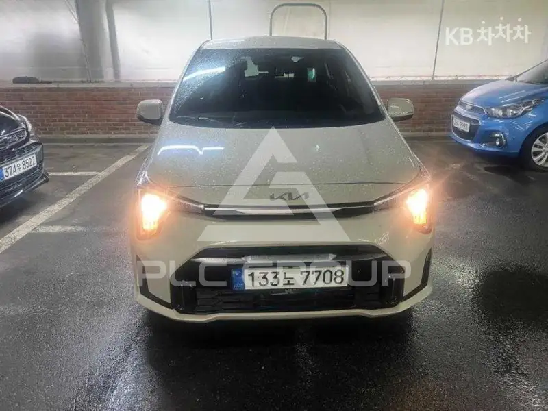 2024 KIA Morning