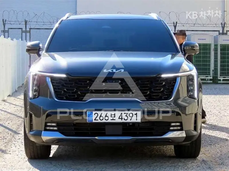 2024 KIA Sorento