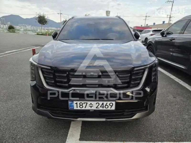 2024 KIA Sorento