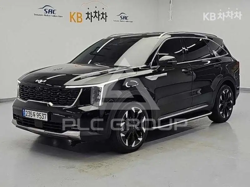 2024 KIA Sorento
