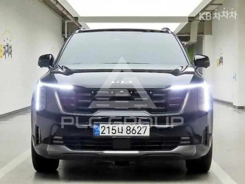 2024 KIA Sorento