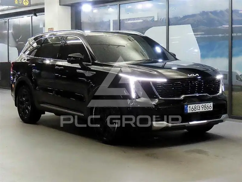 2024 KIA Sorento