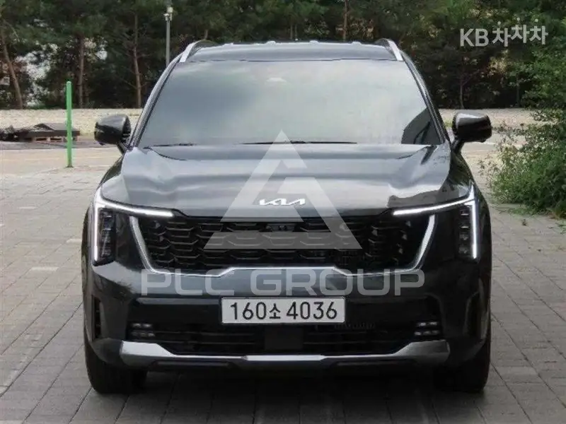2024 KIA Sorento