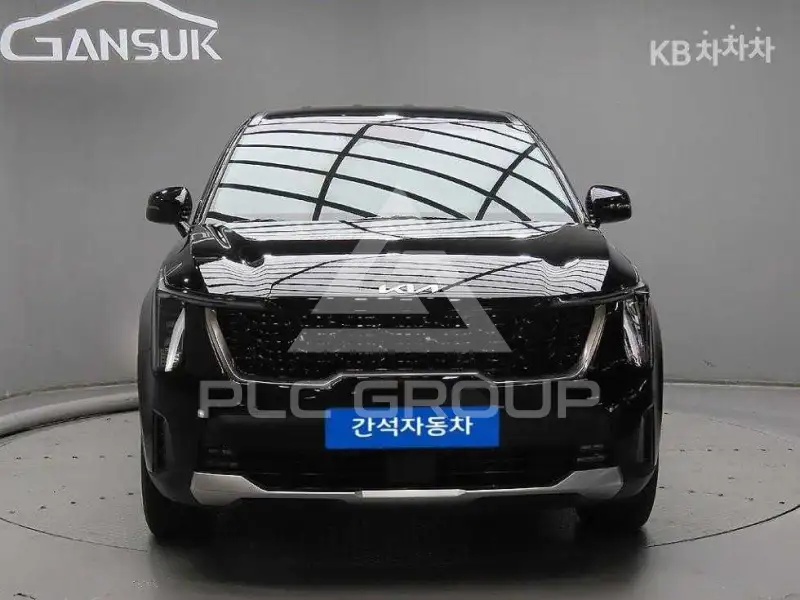2024 KIA Sorento