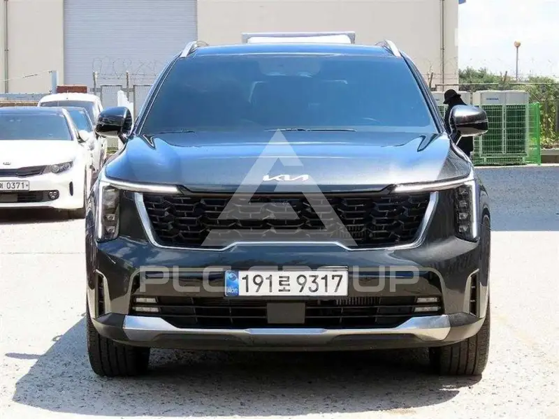 2024 KIA Sorento