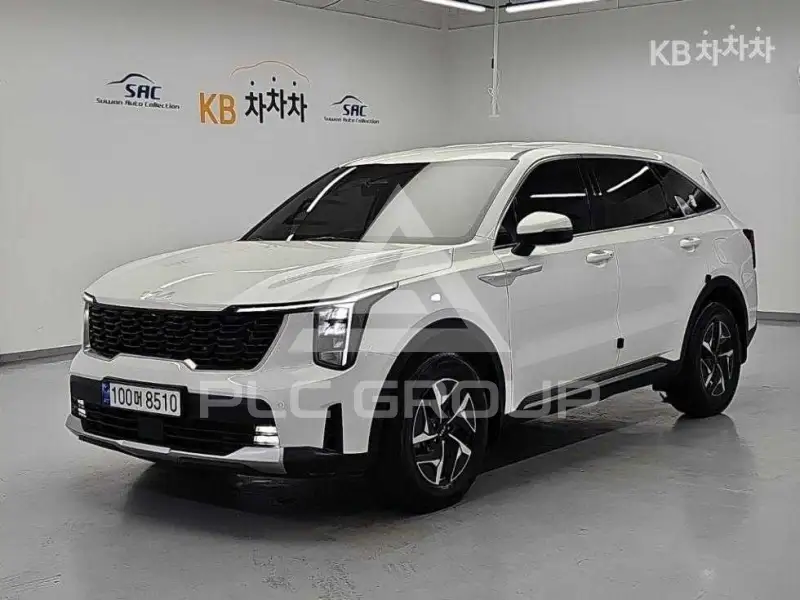 2024 KIA Sorento