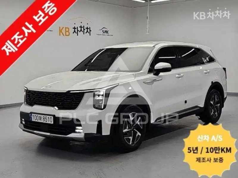 2024 KIA Sorento