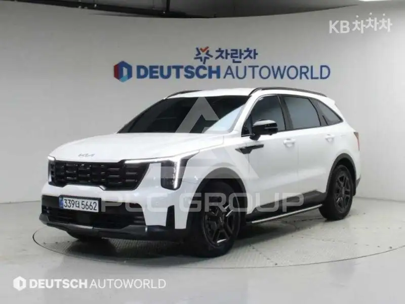 2024 KIA Sorento
