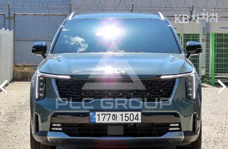 2024 KIA Sorento