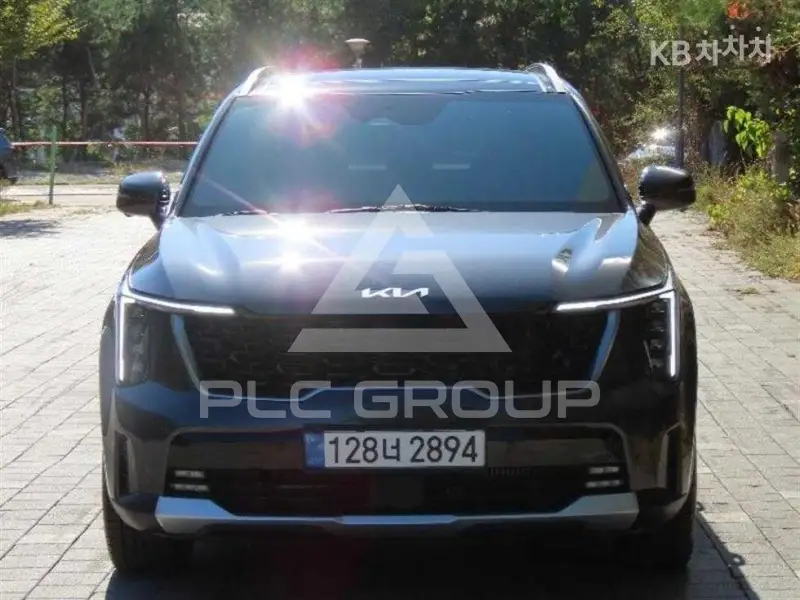 2024 KIA Sorento
