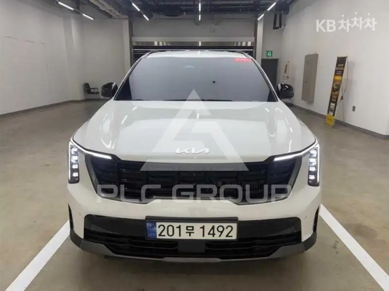 2024 KIA Sorento