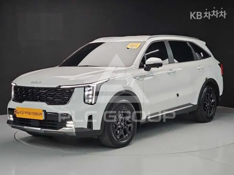 2024 KIA Sorento