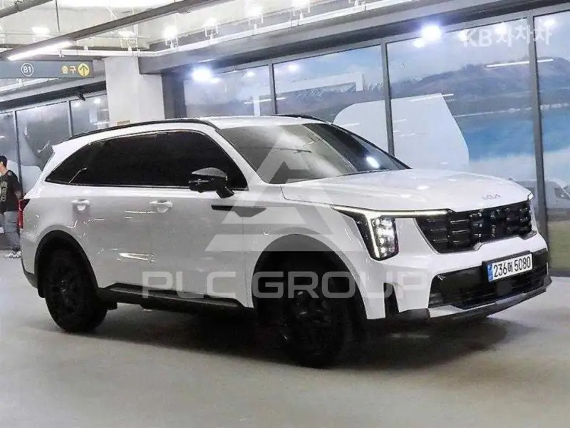 2024 KIA Sorento