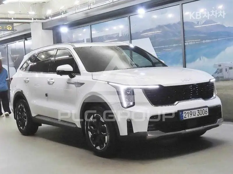 2024 KIA Sorento