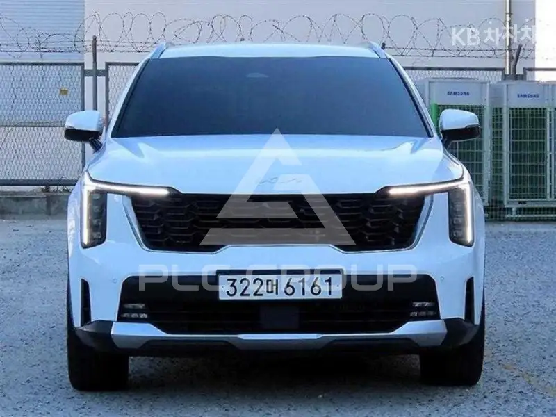 2024 KIA Sorento