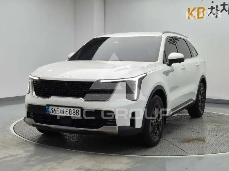 2024 KIA Sorento