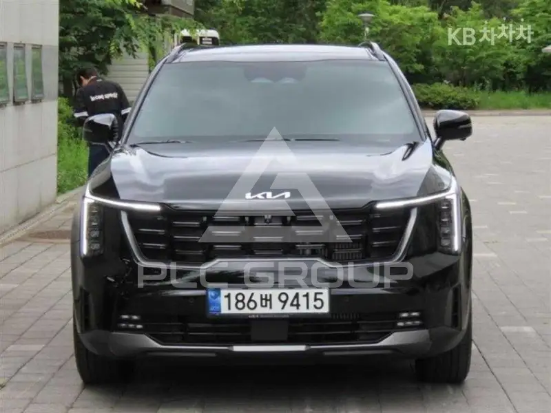 2024 KIA Sorento