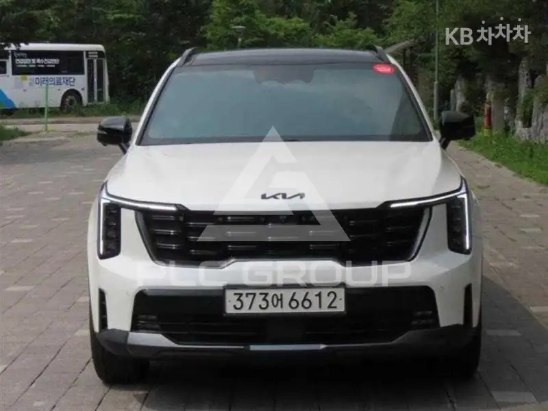 2024 KIA Sorento