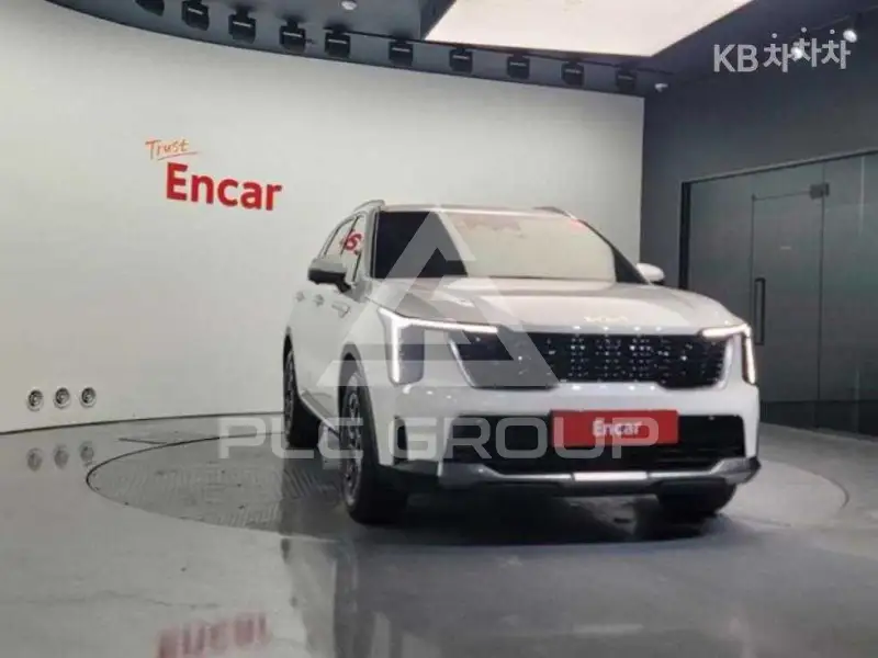 2024 KIA Sorento