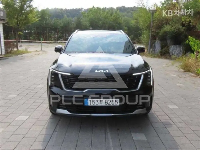 2024 KIA Sorento