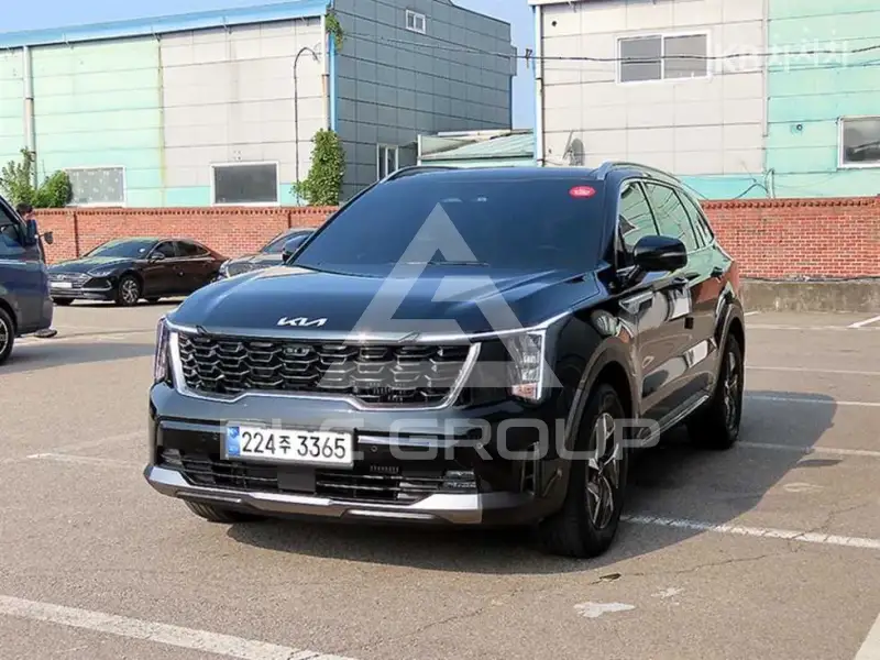 2024 KIA Sorento