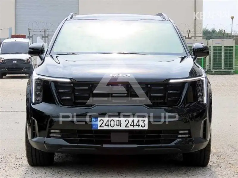 2024 KIA Sorento
