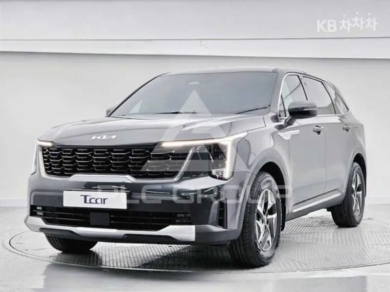 2024 KIA Sorento