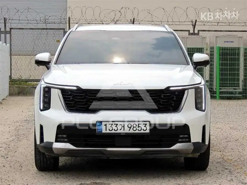 2024 KIA Sorento
