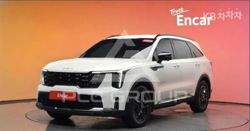 2024 KIA Sorento