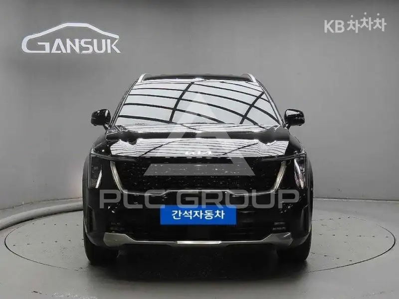 2024 KIA Sorento