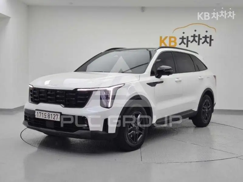 2024 KIA Sorento