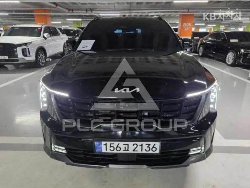 2024 KIA Sorento