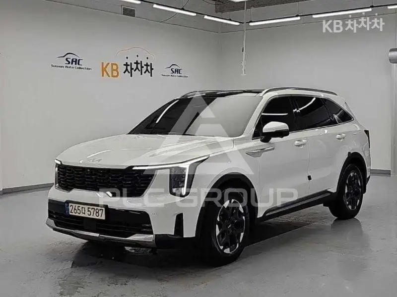 2024 KIA Sorento
