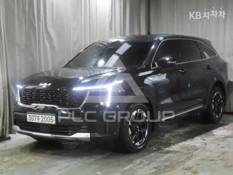 2024 KIA Sorento