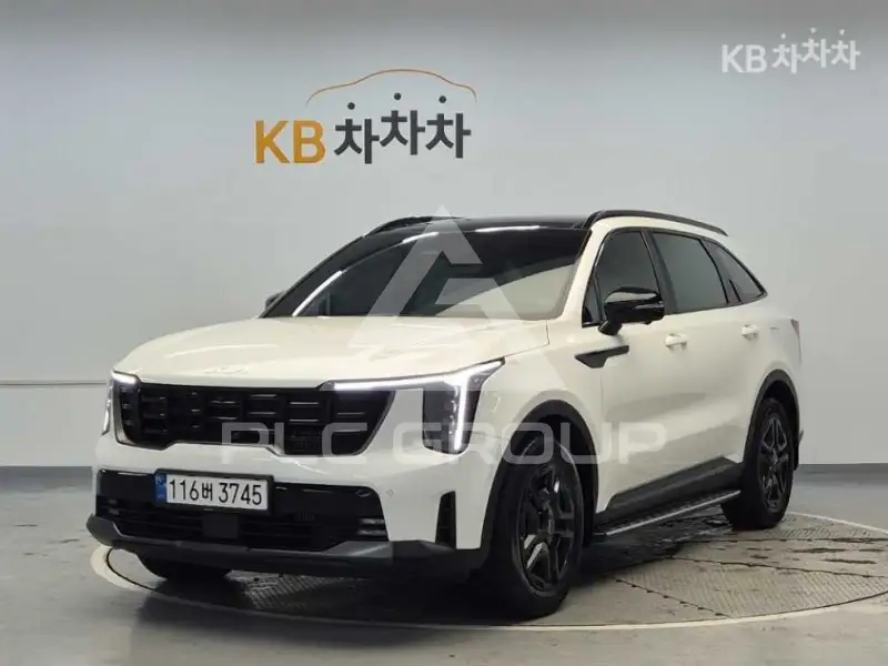 2024 KIA Sorento
