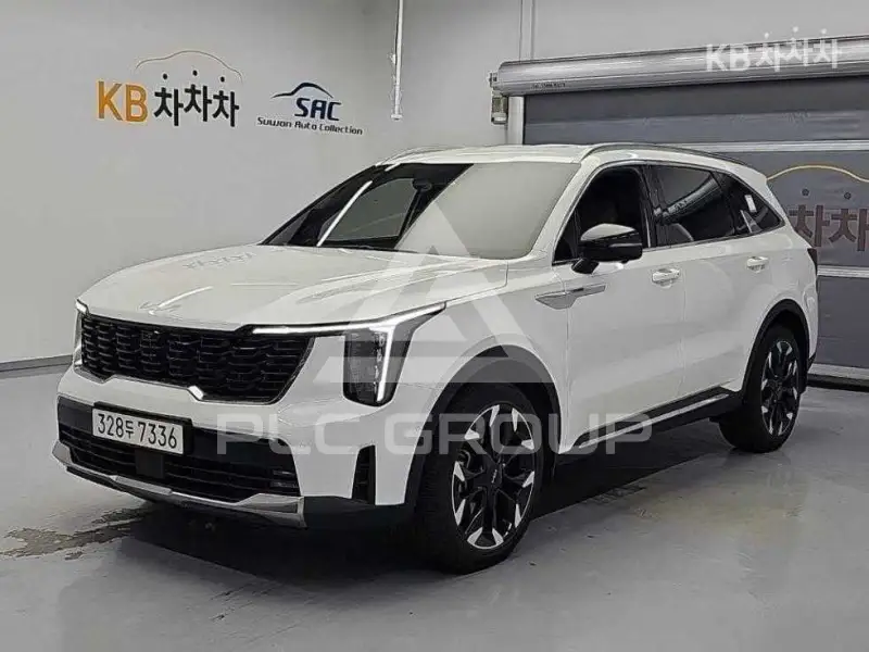 2024 KIA Sorento