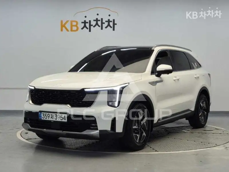 2024 KIA Sorento