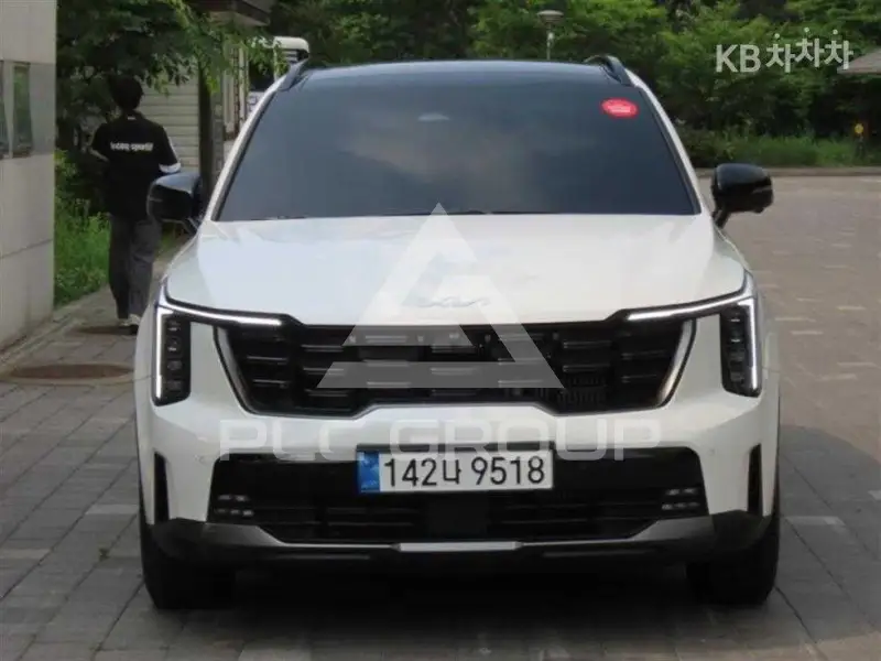 2024 KIA Sorento