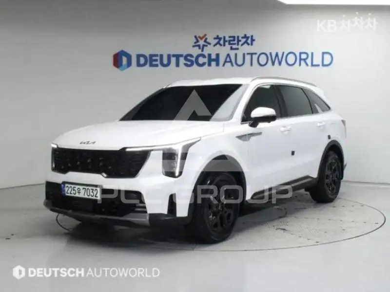 2024 KIA Sorento