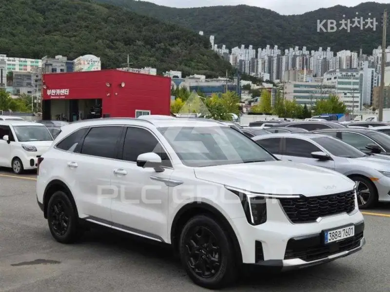 2024 KIA Sorento