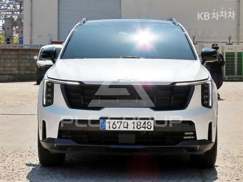 2024 KIA Sorento
