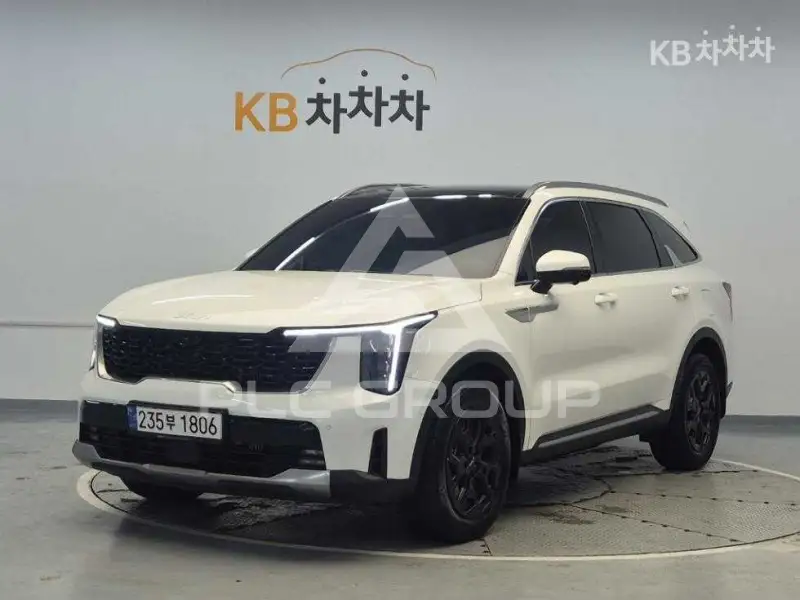 2024 KIA Sorento