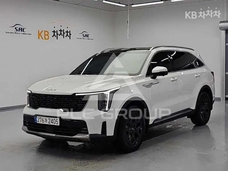 2024 KIA Sorento