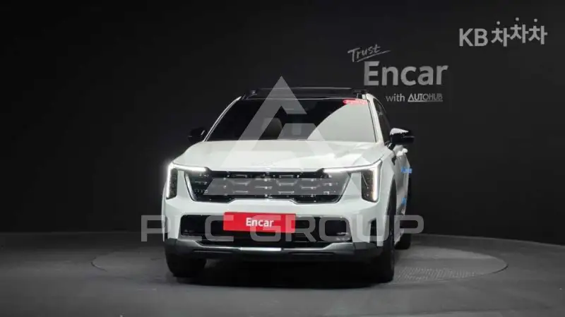 2024 KIA Sorento