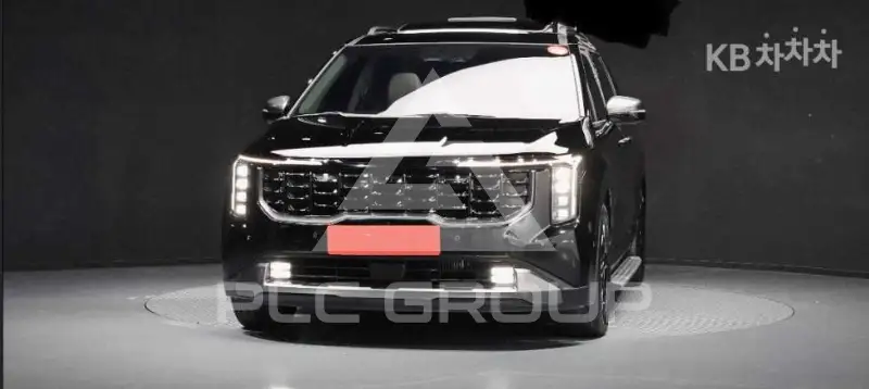 2024 KIA Carnival