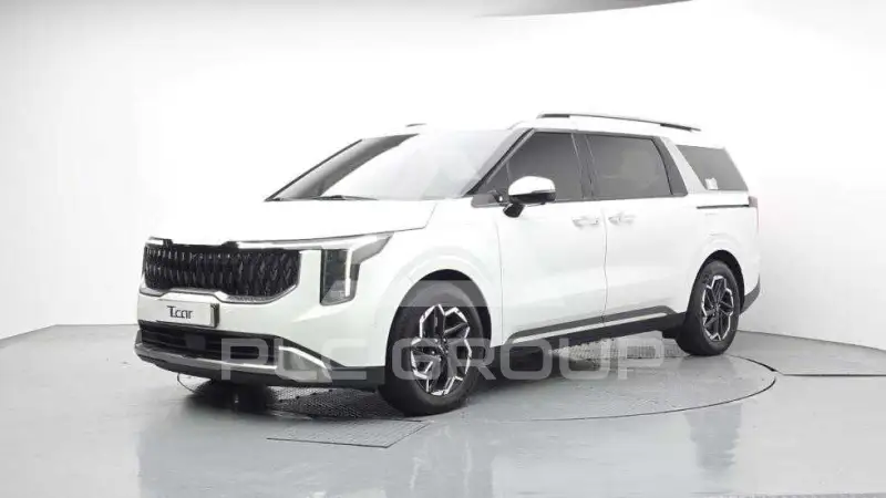 2024 KIA Carnival
