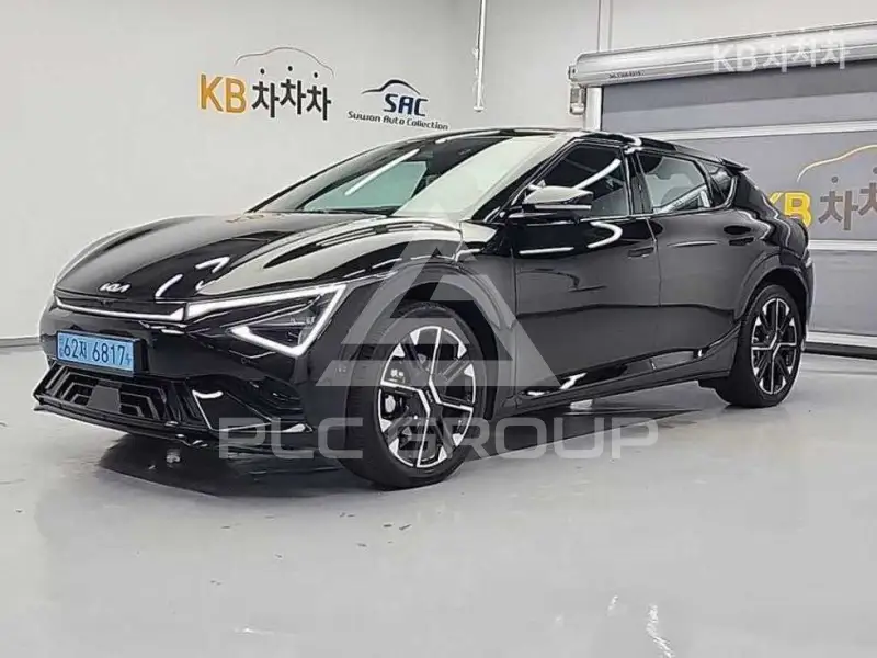2024 KIA EV