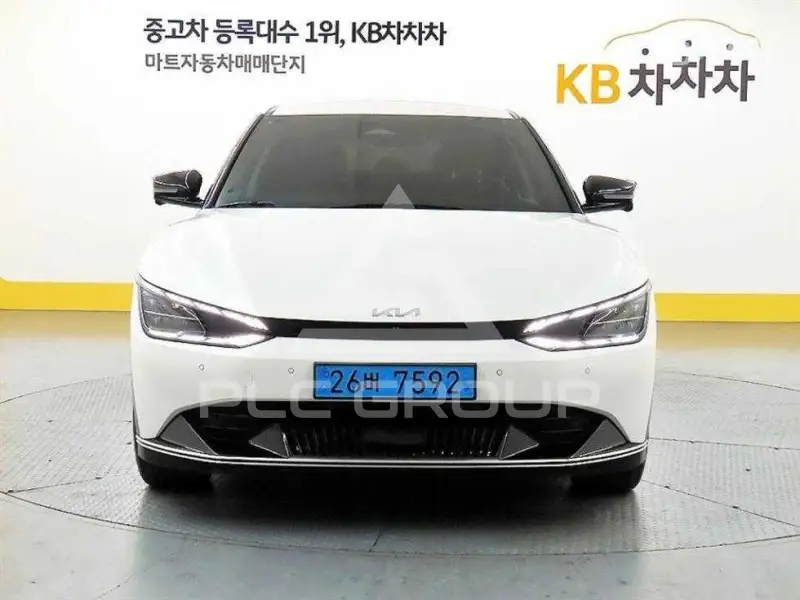 2024 KIA EV