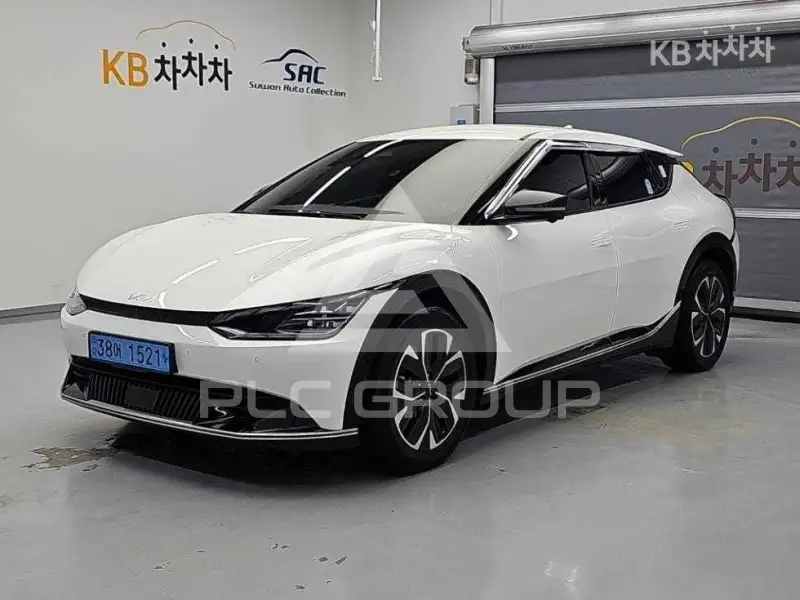 2024 KIA EV