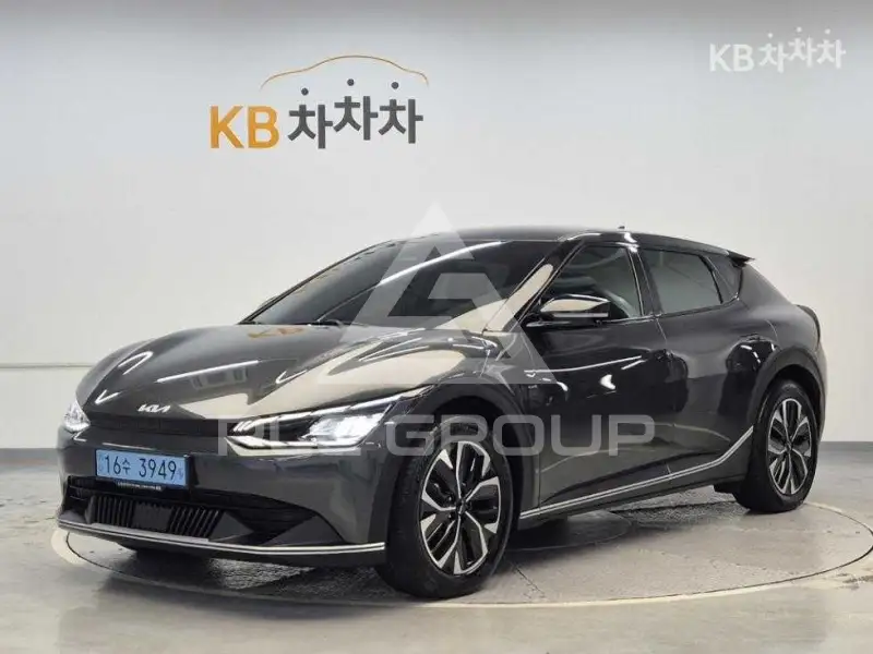 2024 KIA EV
